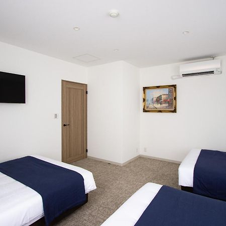 Hiro Building Apartment Stay Фукуока Екстер'єр фото