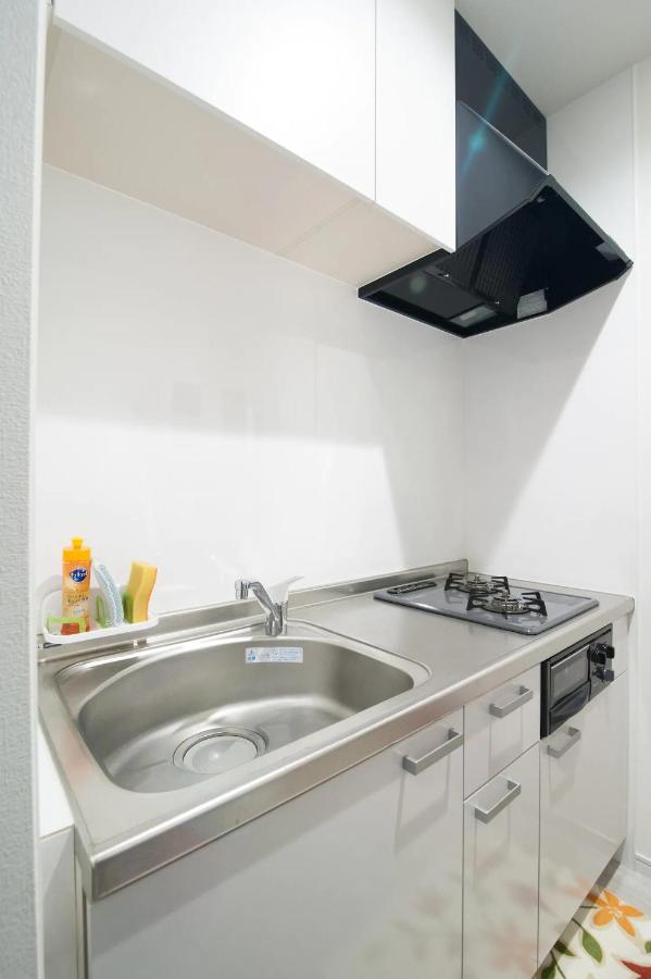 Hiro Building Apartment Stay Фукуока Екстер'єр фото