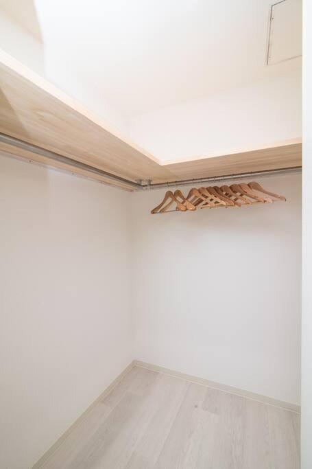 Hiro Building Apartment Stay Фукуока Екстер'єр фото