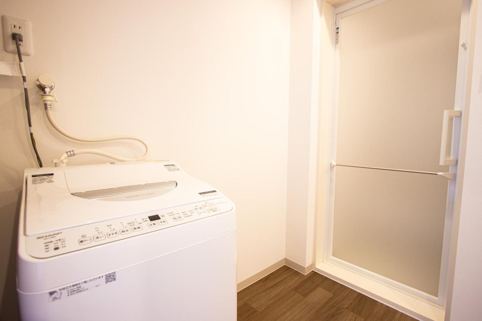 Hiro Building Apartment Stay Фукуока Екстер'єр фото