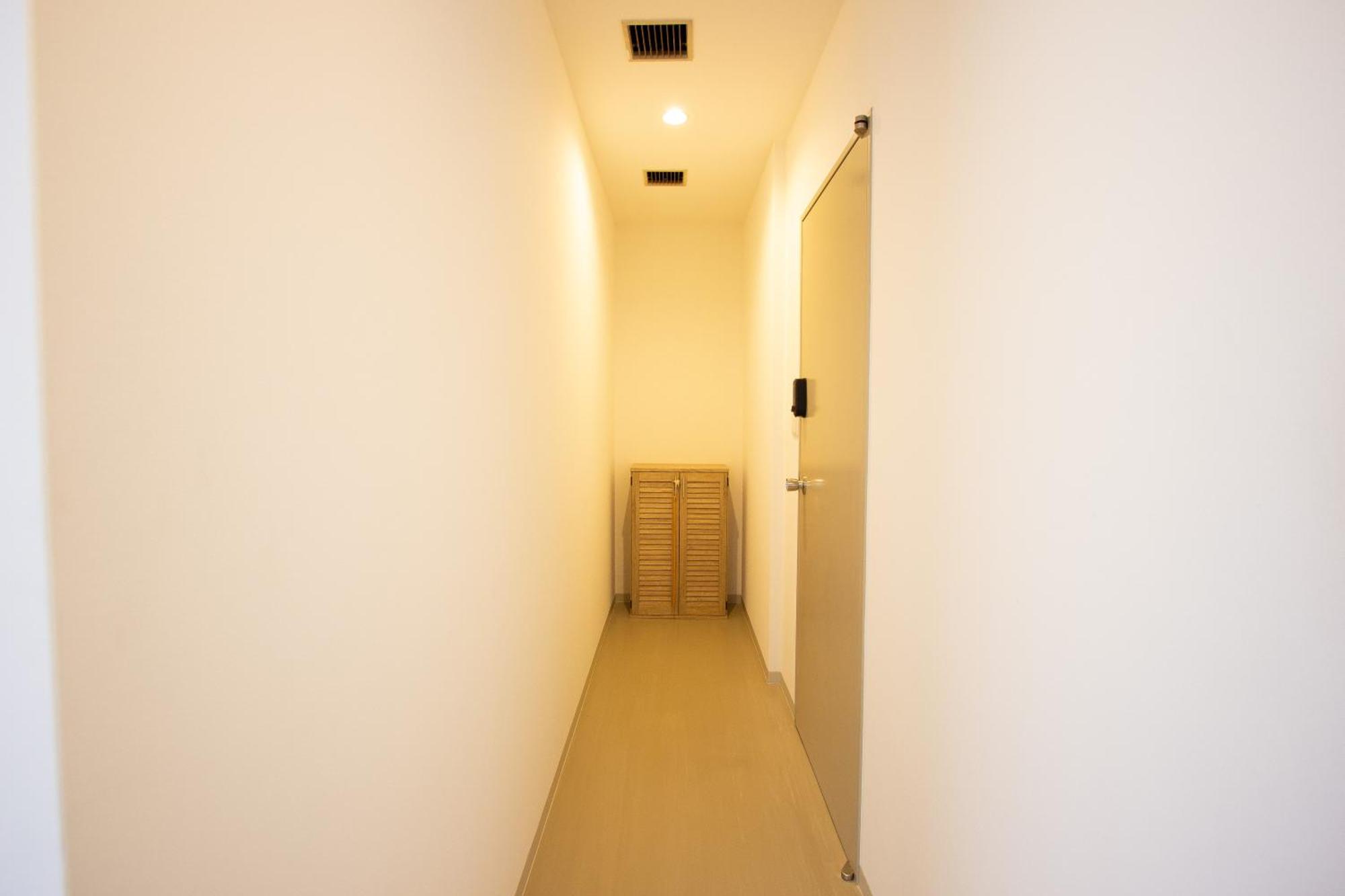 Hiro Building Apartment Stay Фукуока Екстер'єр фото